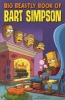 Big Beastly Book of Bart Simpson (Paperback) - Matt Groening Photo