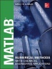 MATLAB Numerical Methods with Chemical Engineering Applications (Hardcover) - Kamal IM Al Malah Photo