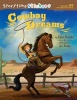 Cowboy Dreams (Paperback) - Lynn Plourde Photo