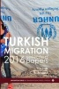 Turkish Migration 2016 Selected Papers (Paperback) - Deniz Eroglu Photo