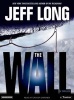 The Wall - A Thriller (Standard format, CD, Library ed) - Jeff Long Photo