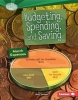 Budgeting, Spending, and Saving (Hardcover) - Bitsy Kemper Photo