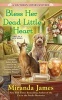 Bless Her Dead Little Heart (Paperback) - Miranda James Photo