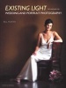 Existing Light Techniques For Wedding And Portrait Photography (Paperback) - Bill Hurter Photo