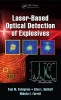 Laser-Based Optical Detection of Explosives (Hardcover) - Paul M Pellegrino Photo