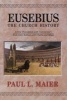 Eusebius - The Church History (Hardcover, 4th) - Eusebius of Caesarea Photo