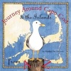 Journey Around Cape Cod from A to Z (Hardcover) - Martha Day Zschock Photo