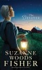 The Devoted (Large print, Hardcover, large type edition) - Suzanne Woods Fisher Photo