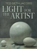 Light for the Artist (Paperback) - Ted Jacobs Photo