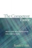 The Competent Pastor - Skills and Self-Knowledge for Serving Well (Paperback, illustrated edition) - Ronald D Sisk Photo