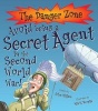 Avoid Being a Secret Agent in the Second World War! (Paperback) - John Malam Photo