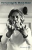 The Courage to Stand Alone - Conversations with U.G. Krishnamurti (Paperback) - UG Krishnamurti Photo