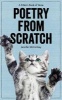 Poetry from Scratch - A Kitten's Book of Verse (Hardcover) - Jennifer McCartney Photo