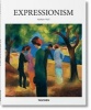 Expressionism (Hardcover) - Norbert Wolf Photo