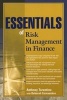 Essentials of Risk Management in Finance (Paperback) - Anthony Tarantino Photo