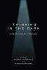 Thinking in the Dark - Cinema, Theory, Practice (Paperback) - Murray Pomerance Photo