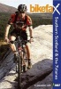 Southern Scotland and the 7stanes - Bikefax - Selected Mountain Bike Rides (Paperback) - Sue Savege Photo