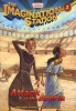 Attack at the Arena (Paperback) - Paul McCusker Photo