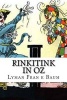 Rinkitink in Oz (Paperback) - Lyman Frank Baum Photo