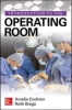 Introduction to the Operating Room (Paperback) - Amalia Cochran Photo