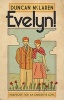 Evelyn! - Rhapsody for an Obsessive Love (Paperback) - Duncan McLaren Photo