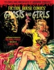 Ghosts and Girls of Fiction House! (Hardcover) - Matt Baker Photo