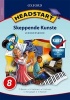 Oxford Headstart Skeppende Kunste - Gr 8: Leerdersboek (Afrikaans, Paperback) -  Photo