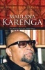 Maulana Karenga - An Intellectual Portrait (Paperback) - Molefi Kete Asante Photo