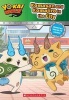 Komasan and Komajiro in the City (Paperback) - Kate Howard Photo