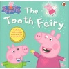 Peppa and the Tooth Fairy (Paperback) -  Photo