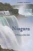 Niagara - A History of the Falls (Paperback) - Pierre Berton Photo