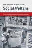 The Politics of Non-State Social Welfare (Paperback) - Melani Cammett Photo