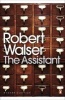 The Assistant (Paperback) - Robert Walser Photo