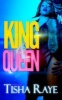 King & Queen (Paperback) - Tisha Raye Photo