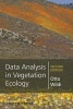 Data Analysis in Vegetation Ecology (Hardcover, 2nd Revised edition) - Otto Wildi Photo