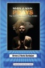 When a Man Prays - The Lion and the Lamb Must Arise (Paperback) - Devon Harbajan Photo