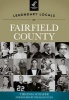 Legendary Locals of Fairfield County, South Carolina (Paperback) - Virginia Schafer Photo