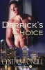 Derrick's Choice (Paperback) - Cynthia P ONeill Photo