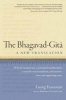 The Bhagavad-Gita - A New Translation (Paperback) - Georg Feuerstein Photo