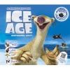 Ice Age - An Augmented Reality Book (Hardcover) - Caroline Rowlands Photo