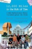 12,000 Miles in the Nick of Time - A Semi-Dysfunctional Family Circumnavigates the Globe (Paperback) - Mark Jacobson Photo