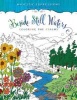 Adult Colouring Book: Beside Still Waters Coloring the Psalms (Paperback) - Broadstreet Publishing Photo