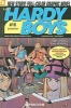 The Hardy Boys, v. 16 - Shhhhhh! (Paperback) - Scott Lobdell Photo