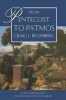 From Pentecost to Patmos, Volume 2 - The New Testament Introduction and Survey (Paperback) - Craig L Blomberg Photo