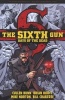 The Sixth Gun - Days of the Dead (Paperback) - Bill Crabtree Photo