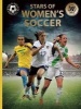 Stars of Women's Soccer (Hardcover) - Illugi Jokulsson Photo