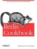 Redis Cookbook (Paperback) - Tiago Macedo Photo