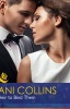 An Heir to Bind Them (Hardcover, Library Ed) - Dani Collins Photo