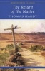 The Return of the Native (Paperback, New edition) - Thomas Hardy Photo