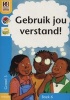 Gebruik Jou Verstand!, Boek 6 - Gr 3 (Afrikaans, Staple bound) - Maggie Slingsby Photo